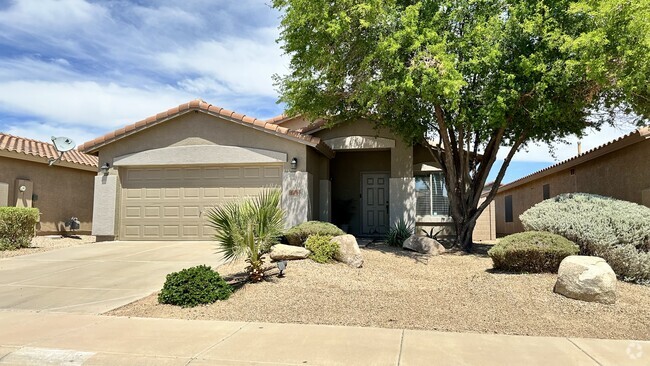 Building Photo - 43742 W Rio Grande Dr Rental