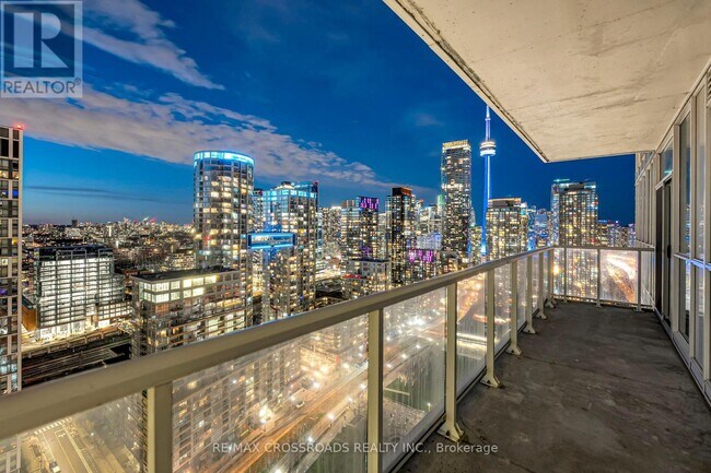 Photo - 75 Queens Wharf Rd Unit 3901