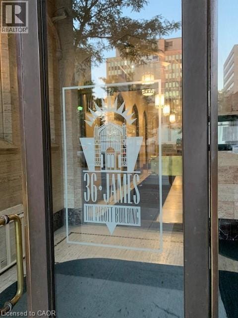 Photo - 36 James St S Unit 606