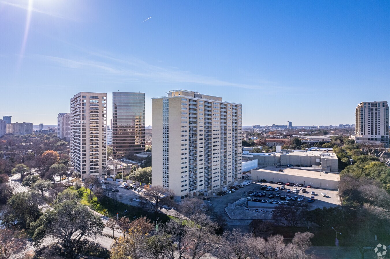 Photo - 3883 Turtle Creek Blvd