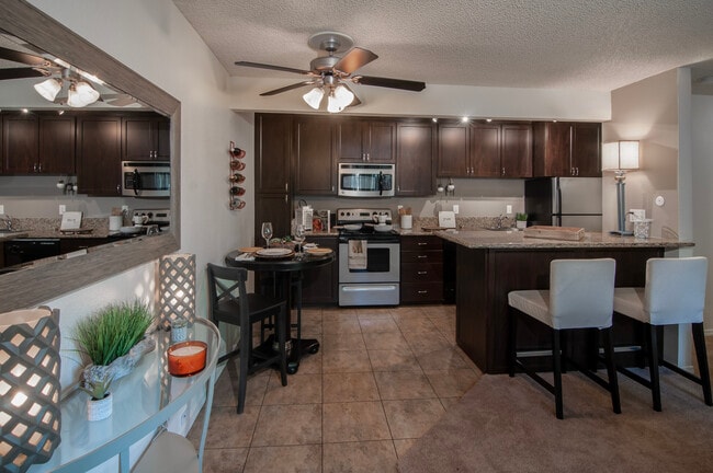 Anderson Place Apartments