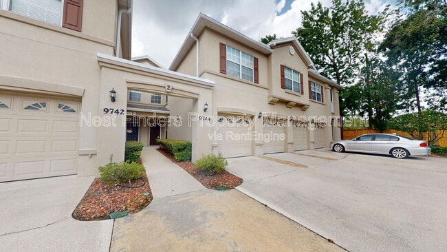 Building Photo - 9744 Summer Grove Way W Rental