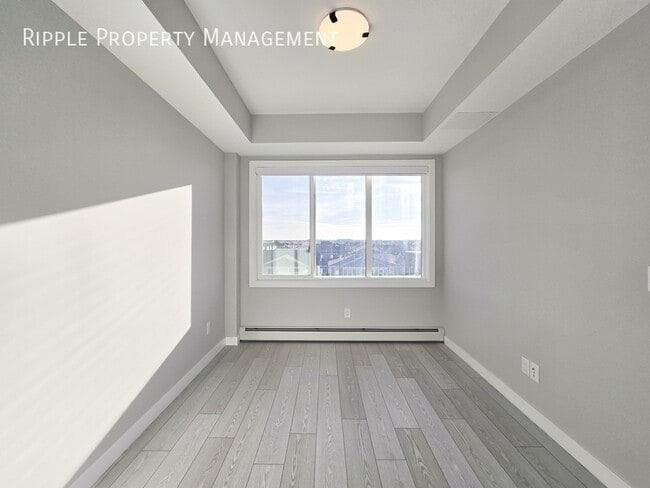 Photo - BRAND NEW 2 BEDS + DEN, 2 BATHS CONDO | ARTHUR IN SKYVIEW RANCH Unité 1313