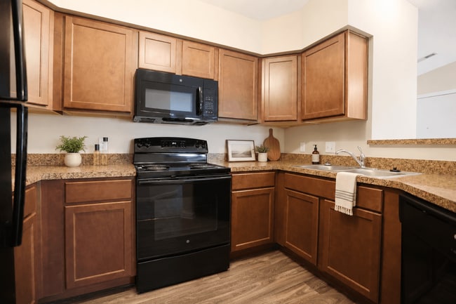 Photo - Irene Woods Apartments