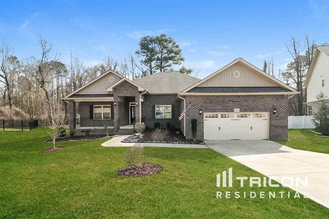 Building Photo - 2312 Joneshurst Wy