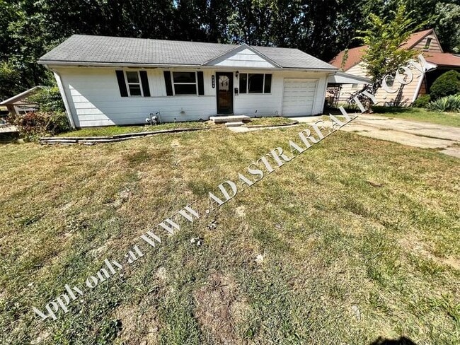 Photo - Very Nice 3 bedroom Home in Kansas City, MO-Available in FEBRUARY!!
