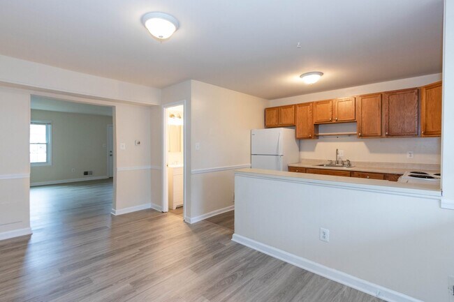 Photo - Georgetown South Townhouse