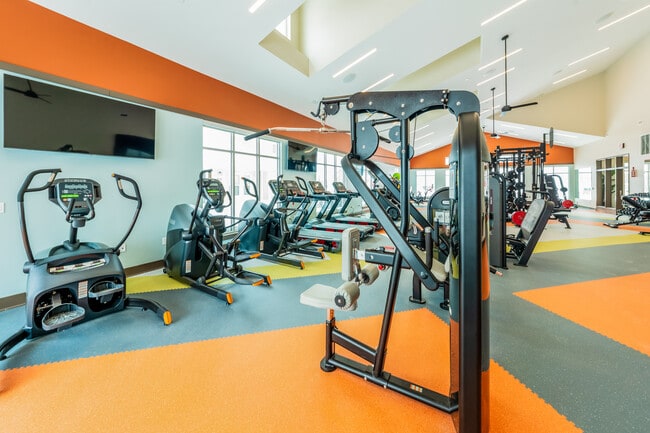 Photo - Aspen Heights Buffalo