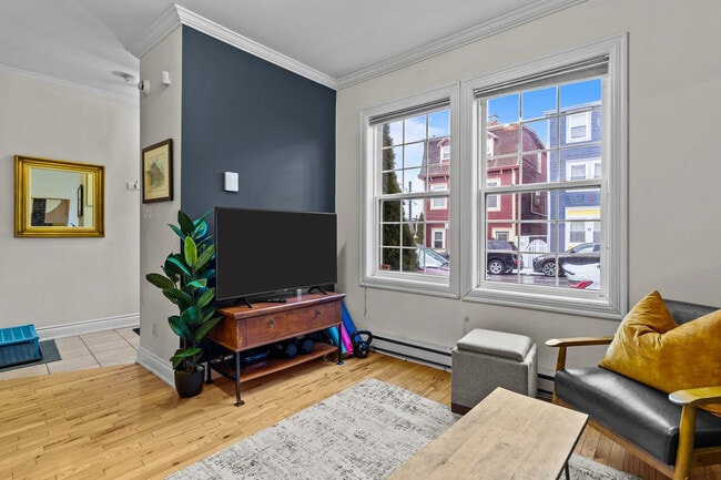 Photo - 72 Gower St Unité SI FL3-ID1438845P