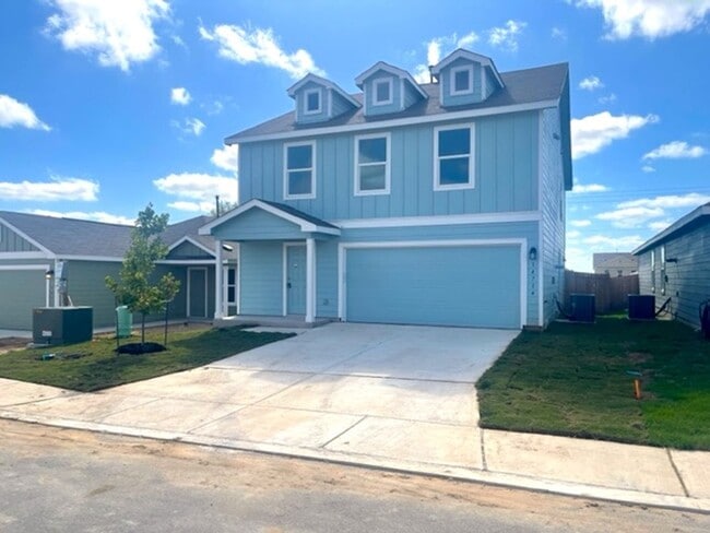 Building Photo - Newly Built & Stylish 4BR/2.5BA Two-Story ... Rental