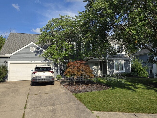 Photo - 9834 Chimney Sweep Ln