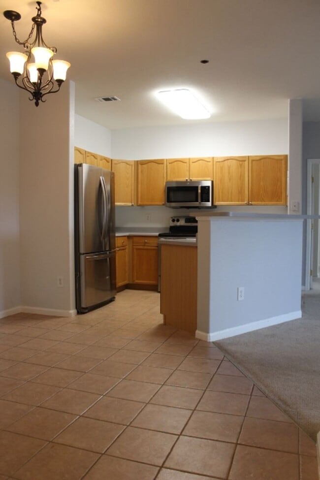 Photo - Deer Creek - 2nd Floor 2 bedroom/2 Bath Co... Unidad 204