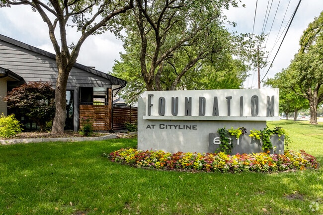 Building Photo - Foundation at Cityline Rental