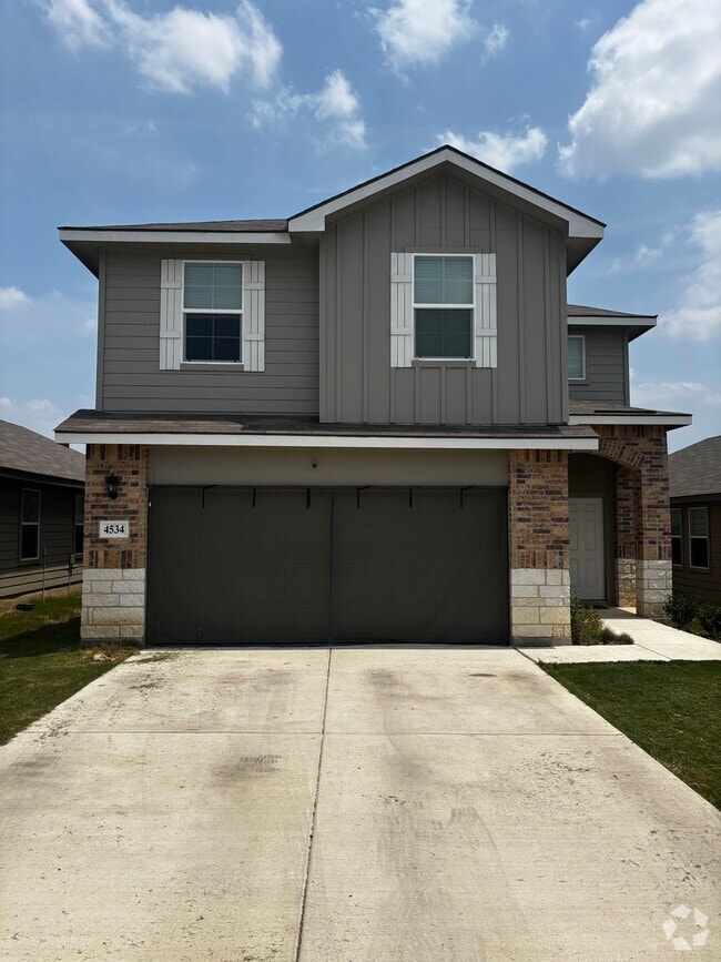 Building Photo - 4534 Bontebok Dr Rental