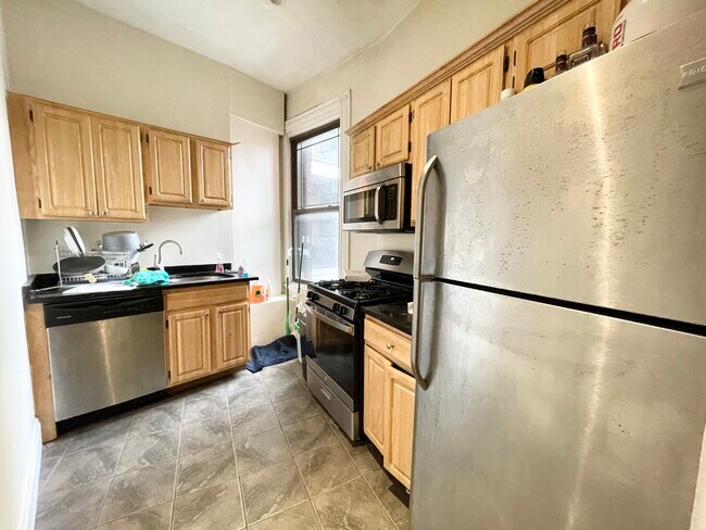 Photo - 1451 Tremont St Unit 2R