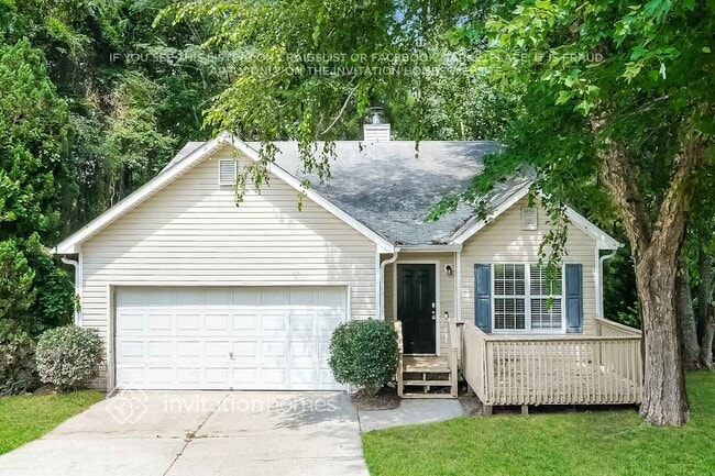 Building Photo - 5245 Hillcrest Glenn Dr Rental
