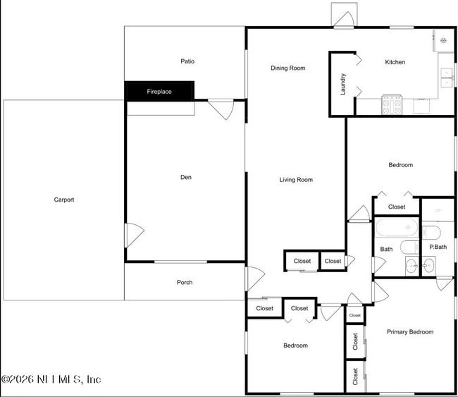 Building Photo - 11436 Princessa Ln