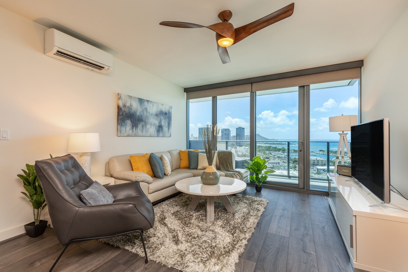 Photo - 600 Ala Moana Blvd Unit 2407