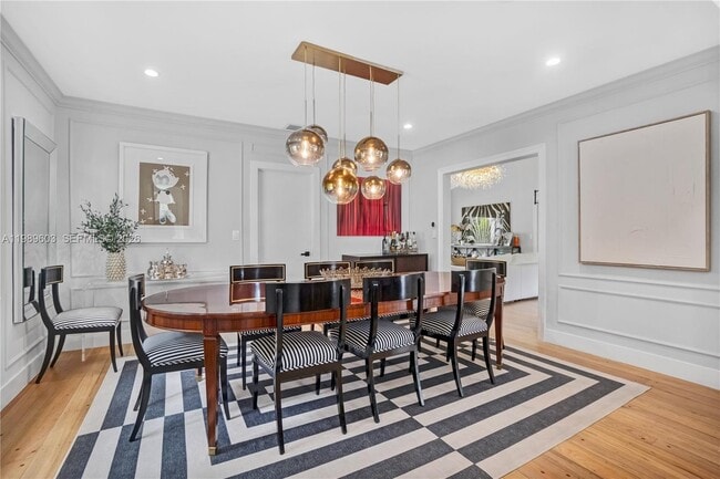 Photo - Northeast 91st Terrace, Miami Shores, FL 33138 - 4 BR 3 BA single-family home