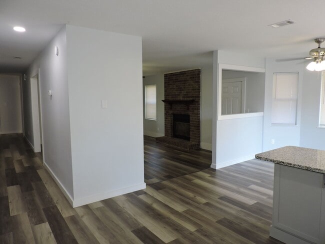 Photo - Lots of updates!