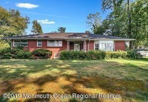 Photo - 502 Roseld Ave House