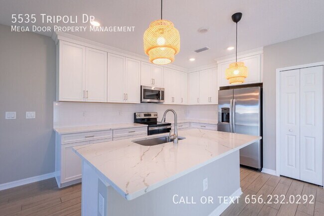 Photo - 5535 Tripoli Dr