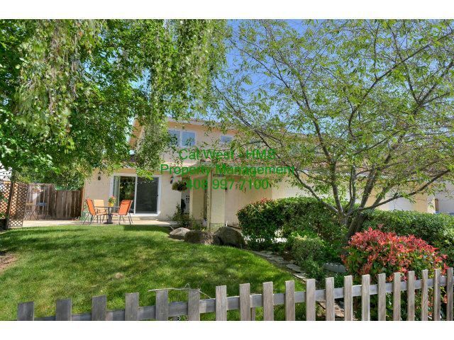 Photo - $4795 - Spacious 5 Bed/3 Bath Gilroy Home ...