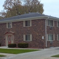 259 S. Madison Street - Madison Square Apartments