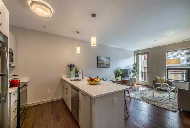 48 Marion St Unit 512