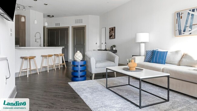 Photo - 930 Howell Mill Rd Unit 1208.1407635