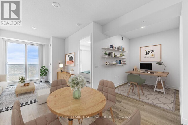 Photo - 195 Commerce St Unit 3610