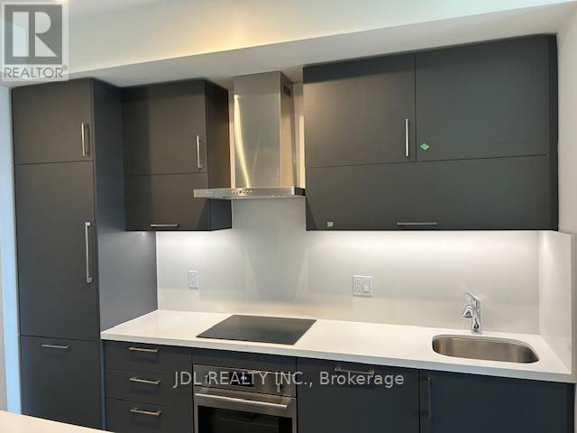 Photo - 56 Andre de Grasse St Unit 1621