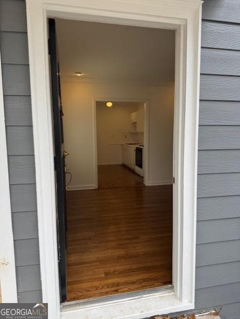 Photo - 1464 Hawthorne Ave NW