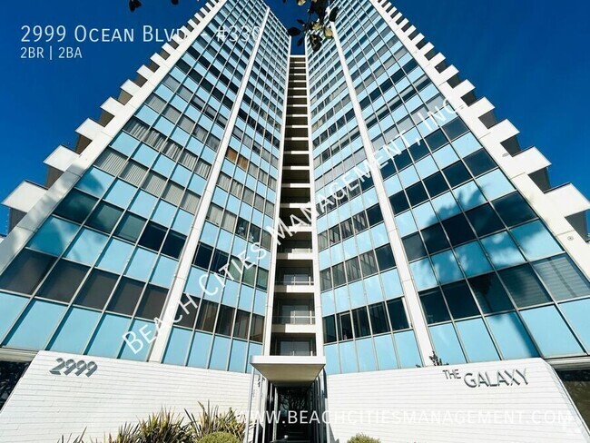 Building Photo - Large, Pet-Friendly Condo with Ocean Views... Unit #330