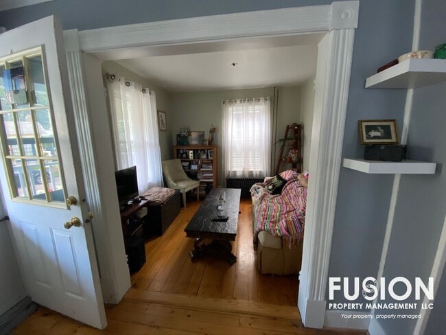 Photo - Adorable 2 bedroom home in Winooski with large backyard!