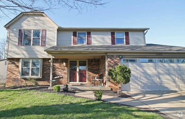 Building Photo - 5682 Dorsey Dr Rental