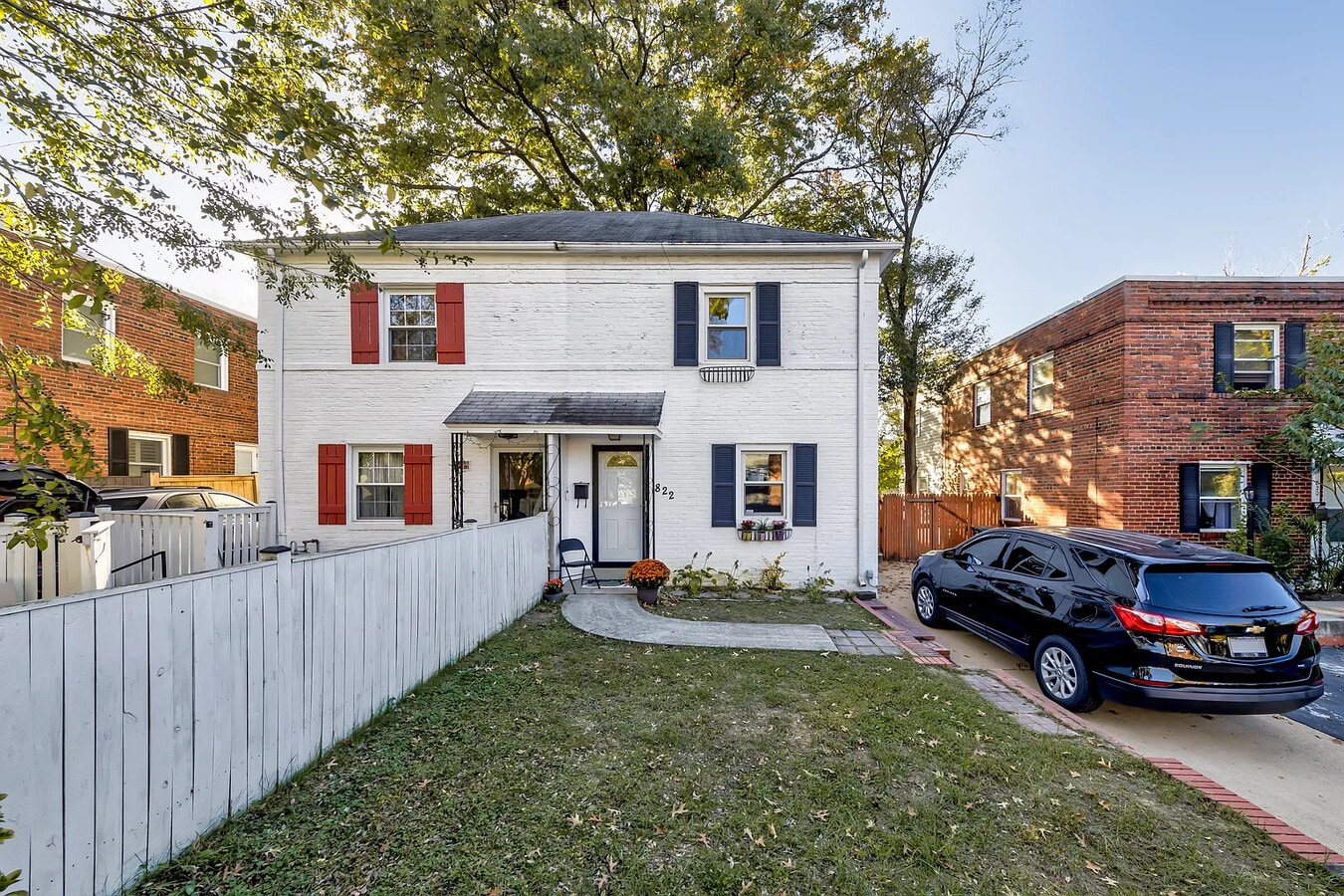 Photo - 822 S Ivy St House