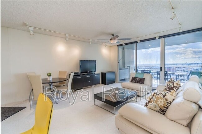 Photo - 1212 Nuuanu Ave Unidad Apt 3012