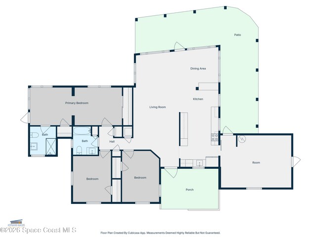 Photo - 33 W Melbourne Ave