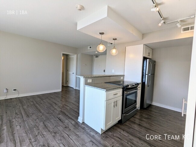 Photo - 209 Emanuel Cleaver II Blvd. Unit 203