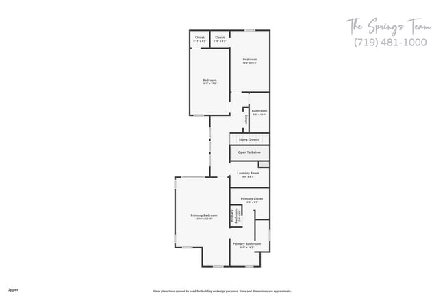 Photo - STUNNING 4BD/3.5BA HOME IN WOLF RANCH – AV...