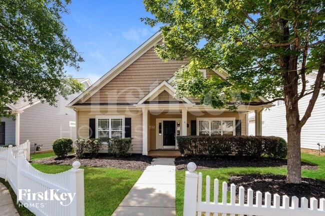 Building Photo - 1005 Phar Lap Dr