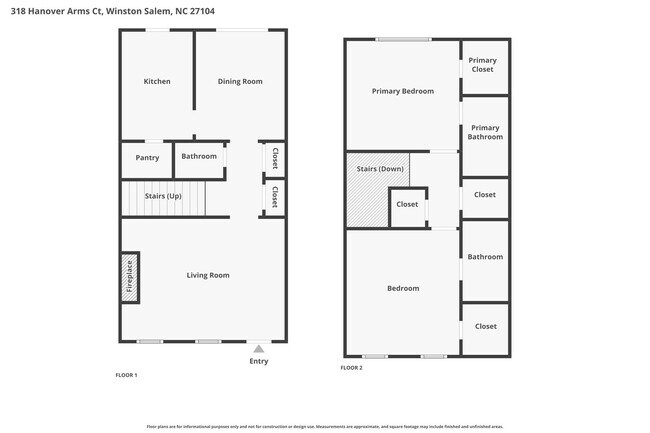 Photo - 318 Hanover Arms Ct