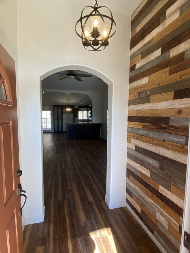 Photo - 4 Bed, 2 Bath beautiful home with pool
