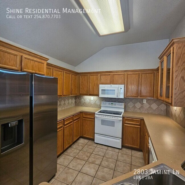 Photo - 2803 Jasmine Ln