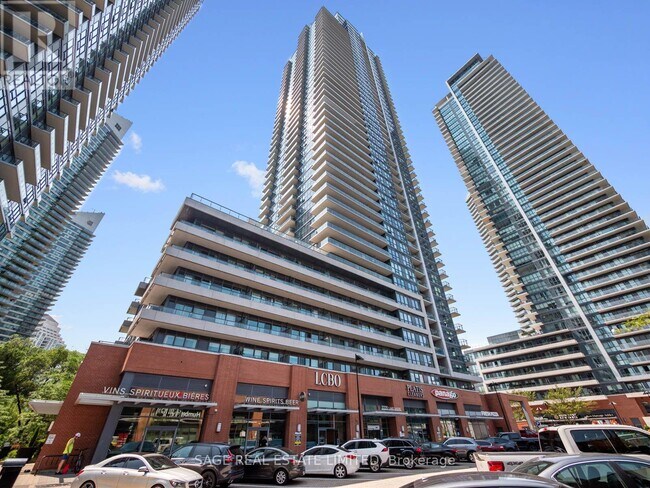 Photo - 2220 Lake Shore Blvd W Unité 1704