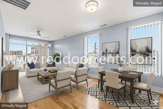 Photo - 802 N Meridian St Unidad 207