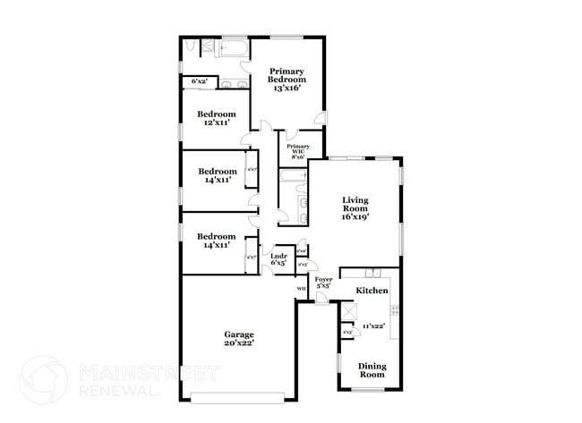 Photo - 9908 W Illini St