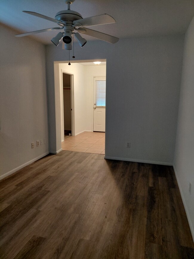 Main Bedroom 1