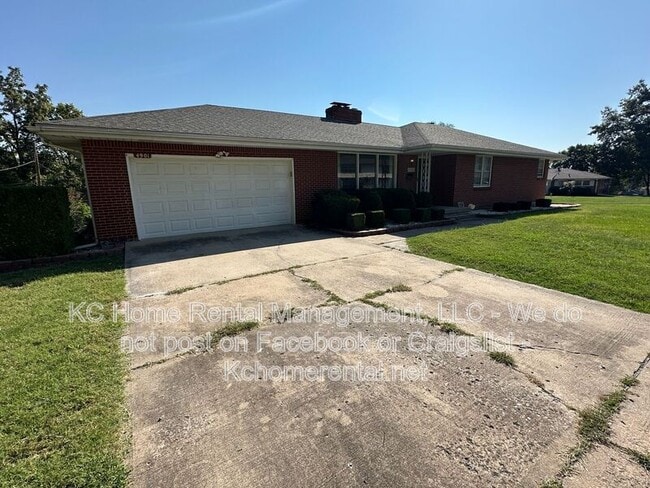 Photo - 4901 N Flora Ave